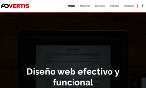 Webs.advertis.com.ar thumbnail