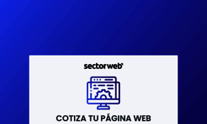 Webs.sectorweb.mx thumbnail