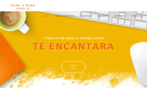 Websabuenprecio.es thumbnail