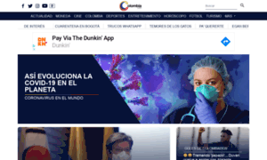 Webschool.colombia.com thumbnail