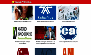 Webscolombia.co thumbnail