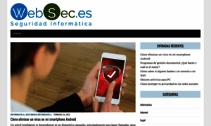 Websec.es thumbnail