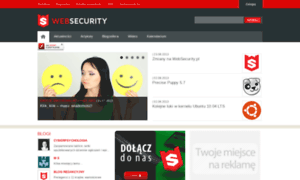 Websecurity.pl thumbnail