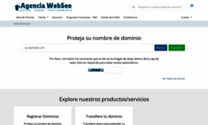 Webseo360.com thumbnail