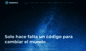 Webseoglobal.es thumbnail