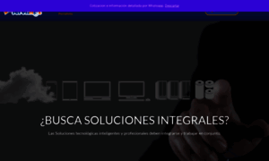 Webservi.net thumbnail