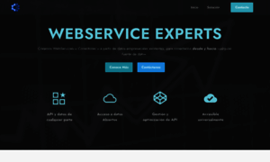 Webservice.expert thumbnail