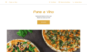Website--4616904112748363517238-italianrestaurant.negocio.site thumbnail