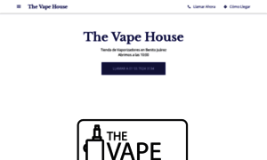 Website-8050096124385209015198-vaporizerstore.negocio.site thumbnail