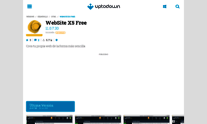 Website-x5-free.uptodown.com thumbnail