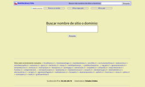 Websitelibrary.cl thumbnail