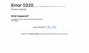 Websiteoutlooker.com thumbnail