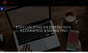 Websline.es thumbnail