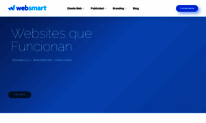 Websmart.work thumbnail