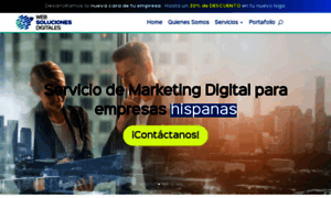 Websolucionesdigitales.com thumbnail
