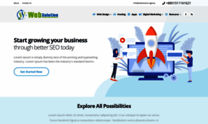 Websolution.agency thumbnail