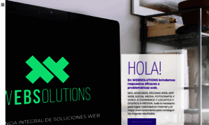 Websolutions.com.ar thumbnail