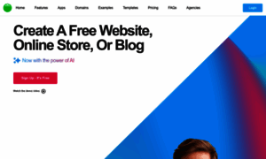 Webstarts.com thumbnail