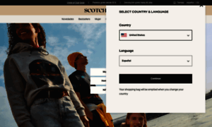 Webstore-es.scotch-soda.com thumbnail