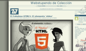 Webstupendo.com thumbnail