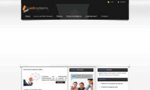 Websystems.com.ec thumbnail