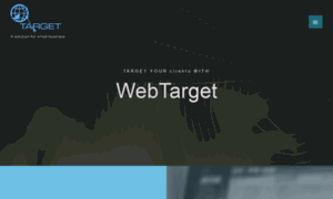 Webtarget.com.au thumbnail