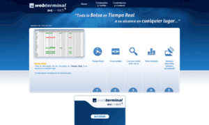Webterminal.infobolsa.es thumbnail