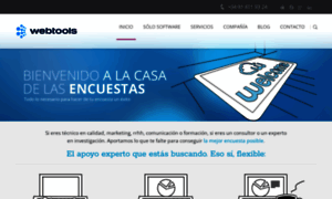 Webtools.es thumbnail