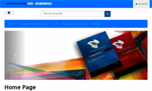 Webtoprint.mx thumbnail