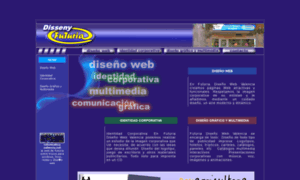 Webvalencia.es thumbnail