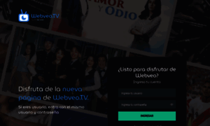 Webveo.tv thumbnail
