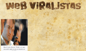 Webviralistas.biz thumbnail