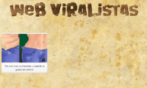 Webviralistas.com thumbnail