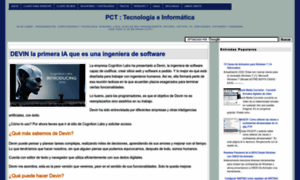 Webwindowslinux.com thumbnail