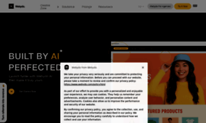 Webydo.com thumbnail