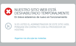 Webyhosting.es thumbnail