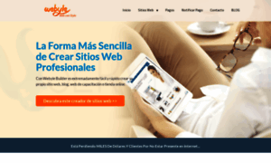 Webyle.com thumbnail