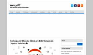 Webypc.net thumbnail