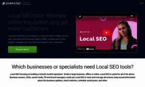 Webyposicionamientoseo.com thumbnail