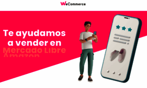 Wecommerce.mx thumbnail