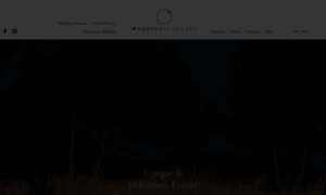 Weddingplanners.es thumbnail