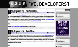 Wedevelopers.com thumbnail
