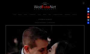 Wedfoto.net thumbnail