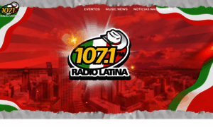 Wedjfm.com thumbnail