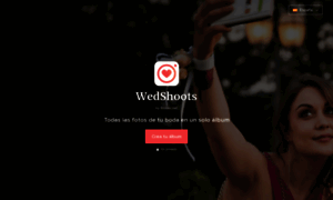 Wedshoots.com thumbnail