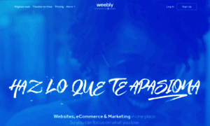 Weebly.cl thumbnail