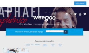 Weegoo.com.ar thumbnail