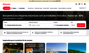 Weekendesk.es thumbnail