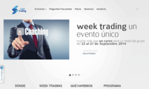 Weektrading.net thumbnail