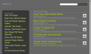 Weeo.ws thumbnail